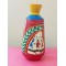 TDM 54 -Terracotta Flower Vase..size approx 10 inches in height