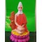 TDM 33..Terracotta Lokenath Baba...size approx 10inches