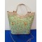 SBP 14-Designer party bag size 9 x 8 inches-SOLD