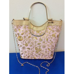 SBP 15-Designer party bag size 9 x 8 inches