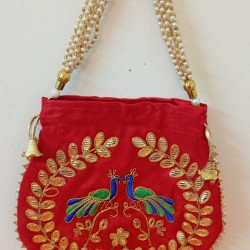 SBP 29-Designer Potli Bag