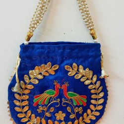 SBP 31-Designer Potli Bag