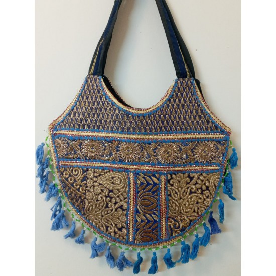 SBP 34--Designer Hanging shoulder bags