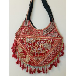 SBP 35--Designer Hanging shoulder bags