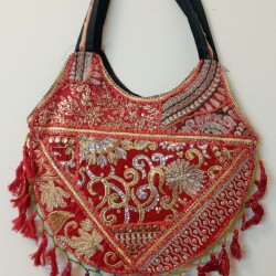 SBP 35--Designer Hanging shoulder bags