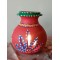 TDM 3-Terracotta Diya/Aroma Diffuser