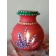 TDM 3-Terracotta Diya/Aroma Diffuser