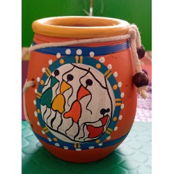 TDM 36-Multi use terracotta pot-Price on Request