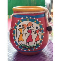 TDM 39-Multi use terracotta pot-Price on Request