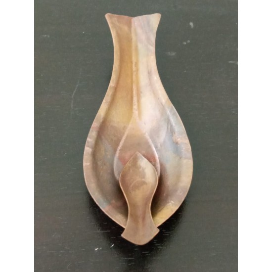 S5 - Copper/Tama Kosha Kushi - Price on request